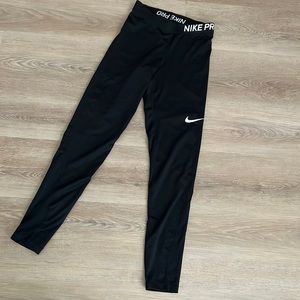 NIKE PRO LEGGINGS